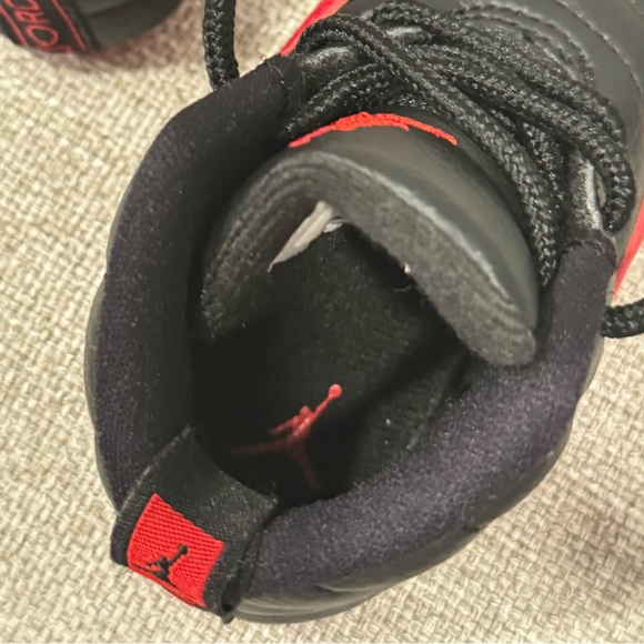 Jordan Baby Crib Shoes - Picture 6 of 8